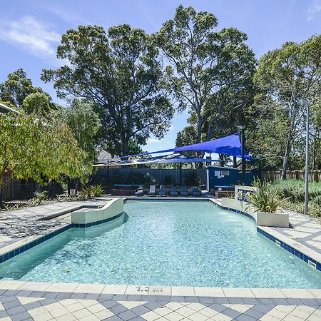 Margaret River Leeuwin Apartments المظهر الخارجي الصورة