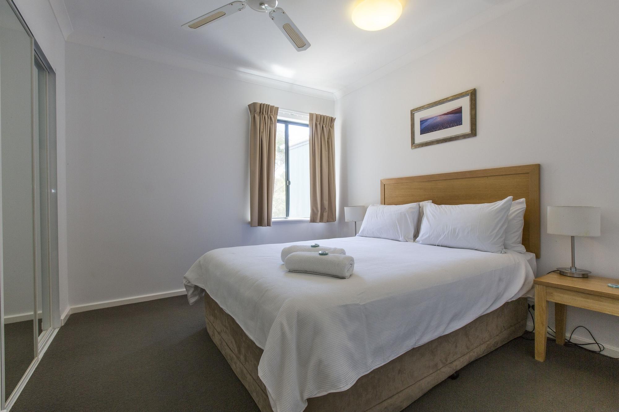 Margaret River Leeuwin Apartments المظهر الخارجي الصورة