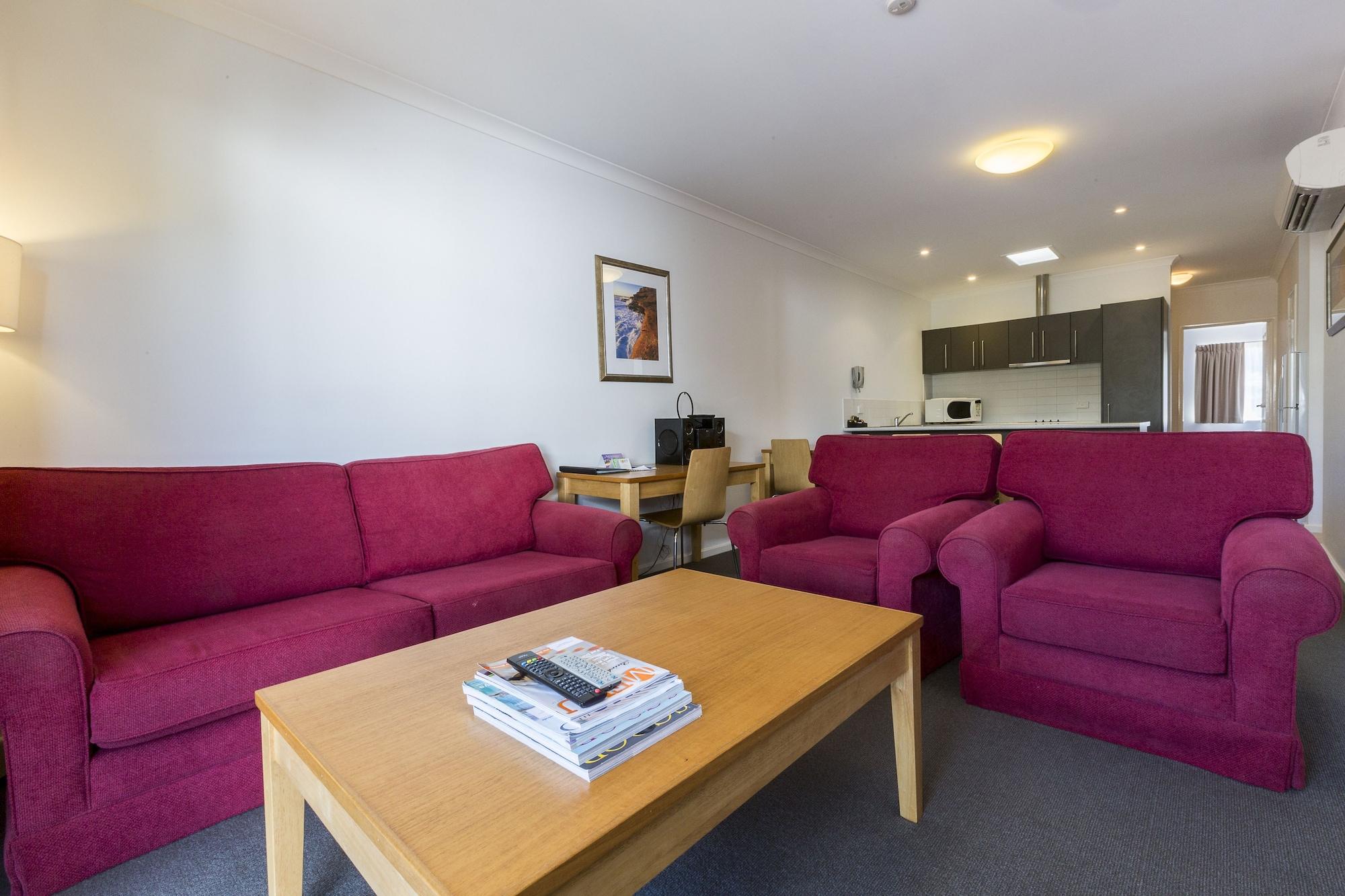 Margaret River Leeuwin Apartments المظهر الخارجي الصورة