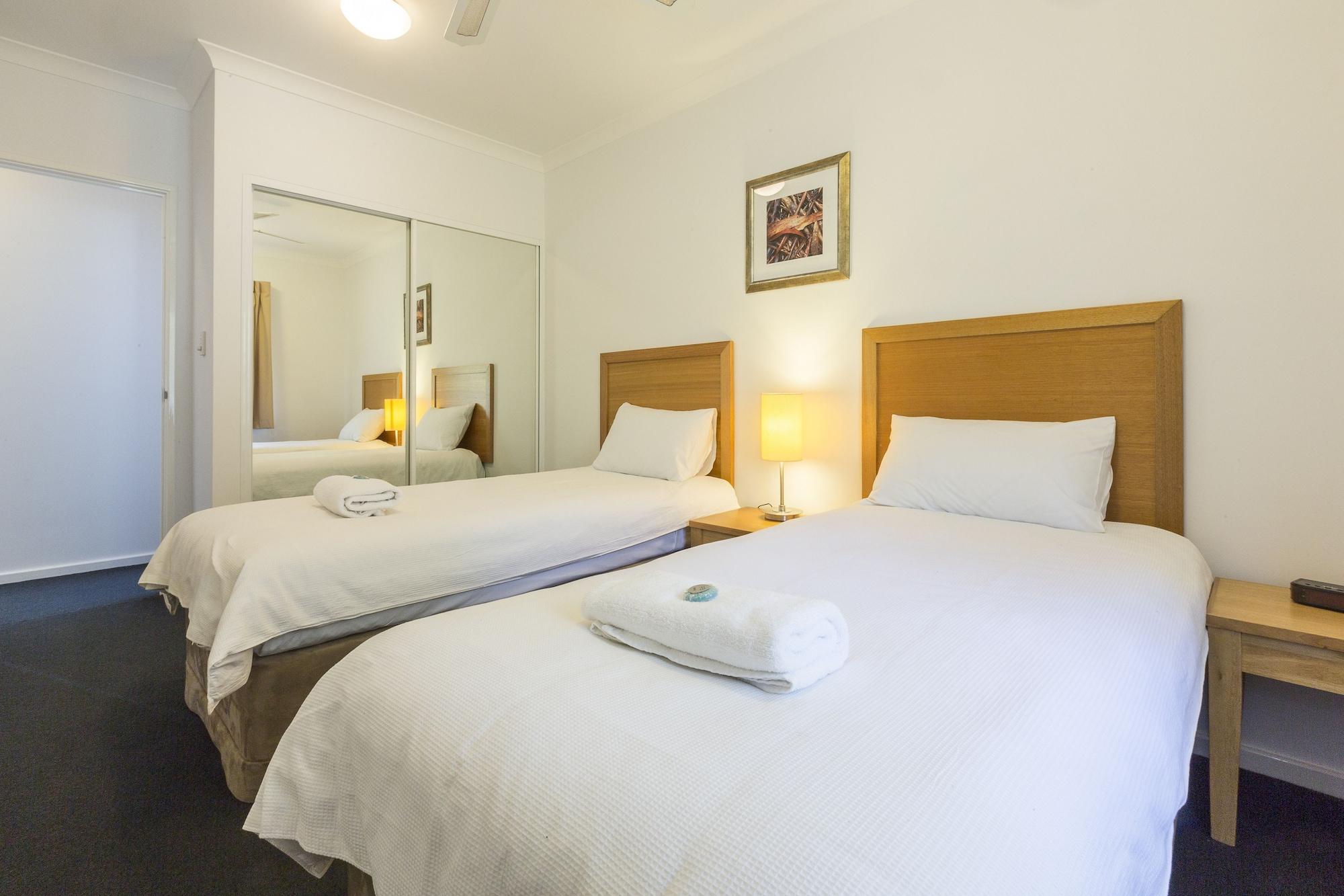 Margaret River Leeuwin Apartments المظهر الخارجي الصورة