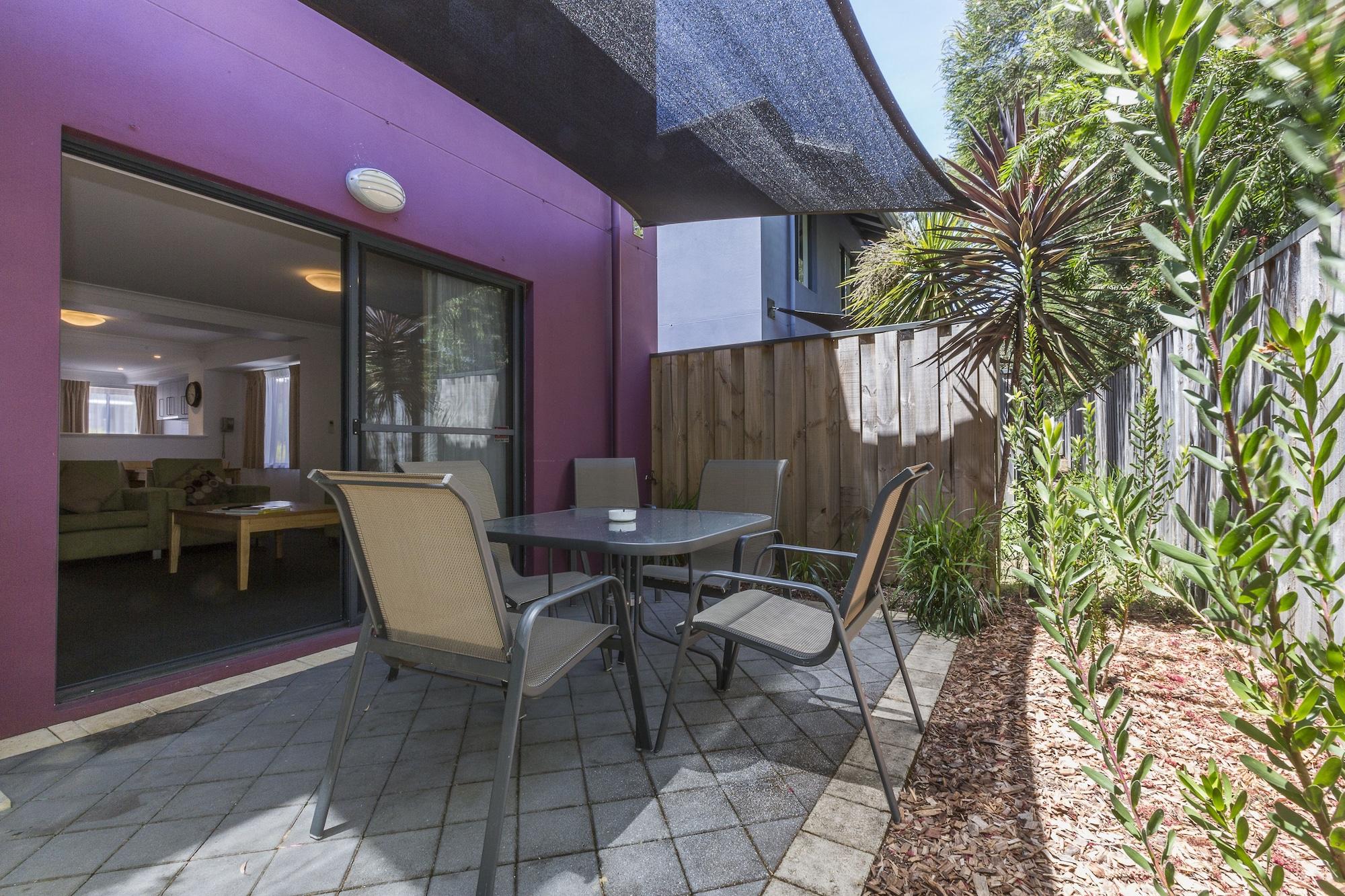 Margaret River Leeuwin Apartments المظهر الخارجي الصورة