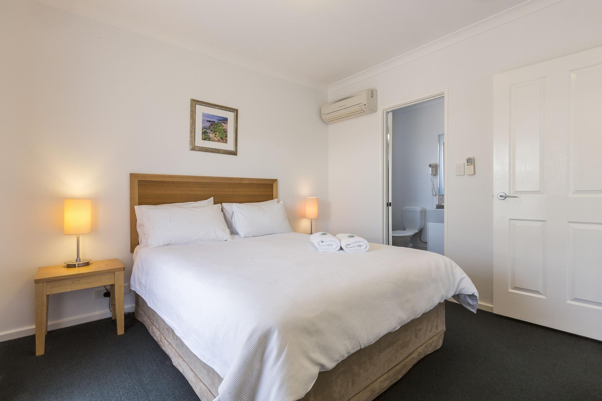 Margaret River Leeuwin Apartments المظهر الخارجي الصورة