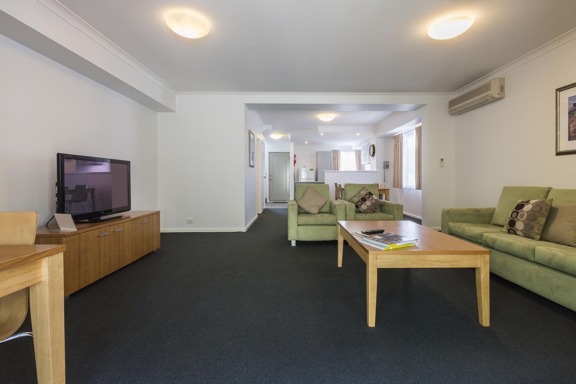 Margaret River Leeuwin Apartments المظهر الخارجي الصورة