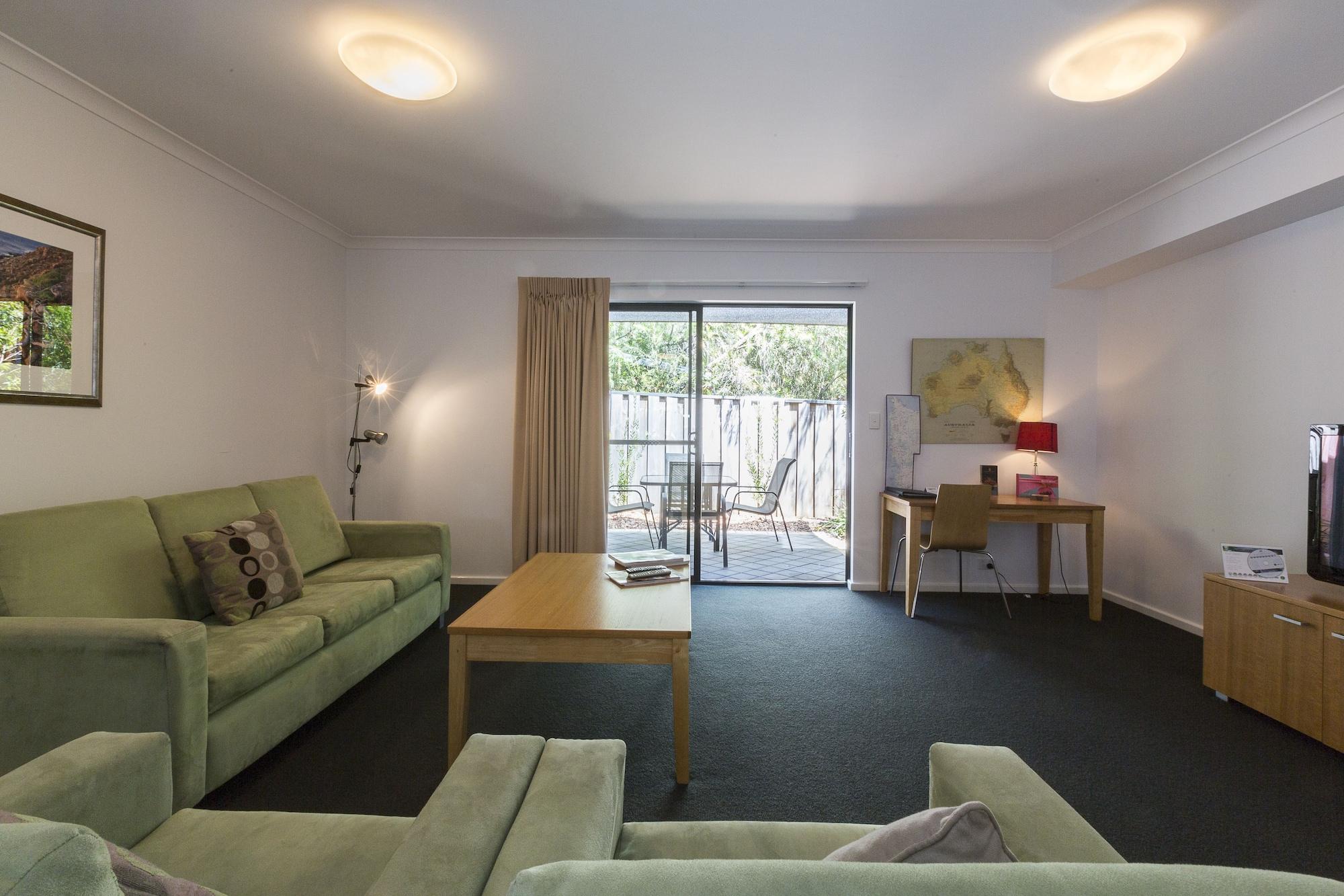 Margaret River Leeuwin Apartments المظهر الخارجي الصورة