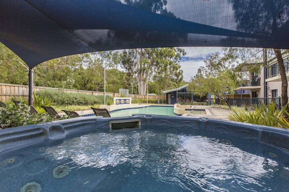 Margaret River Leeuwin Apartments المظهر الخارجي الصورة