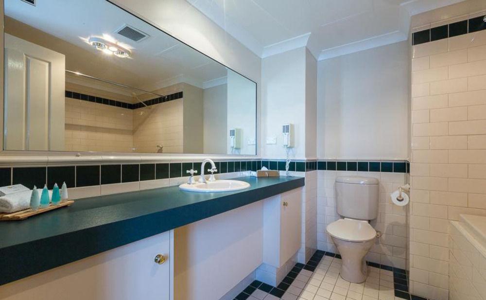 Margaret River Leeuwin Apartments المظهر الخارجي الصورة