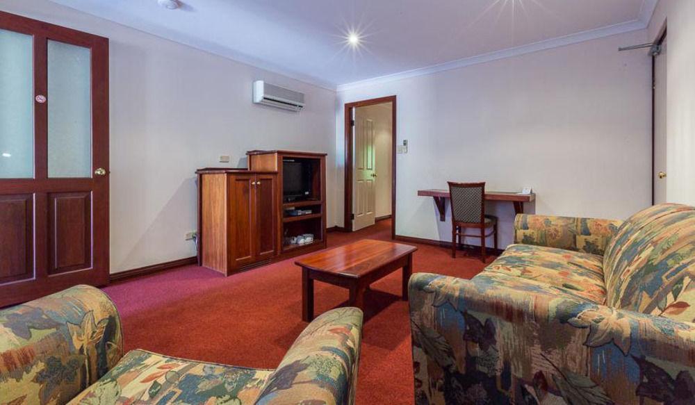 Margaret River Leeuwin Apartments المظهر الخارجي الصورة
