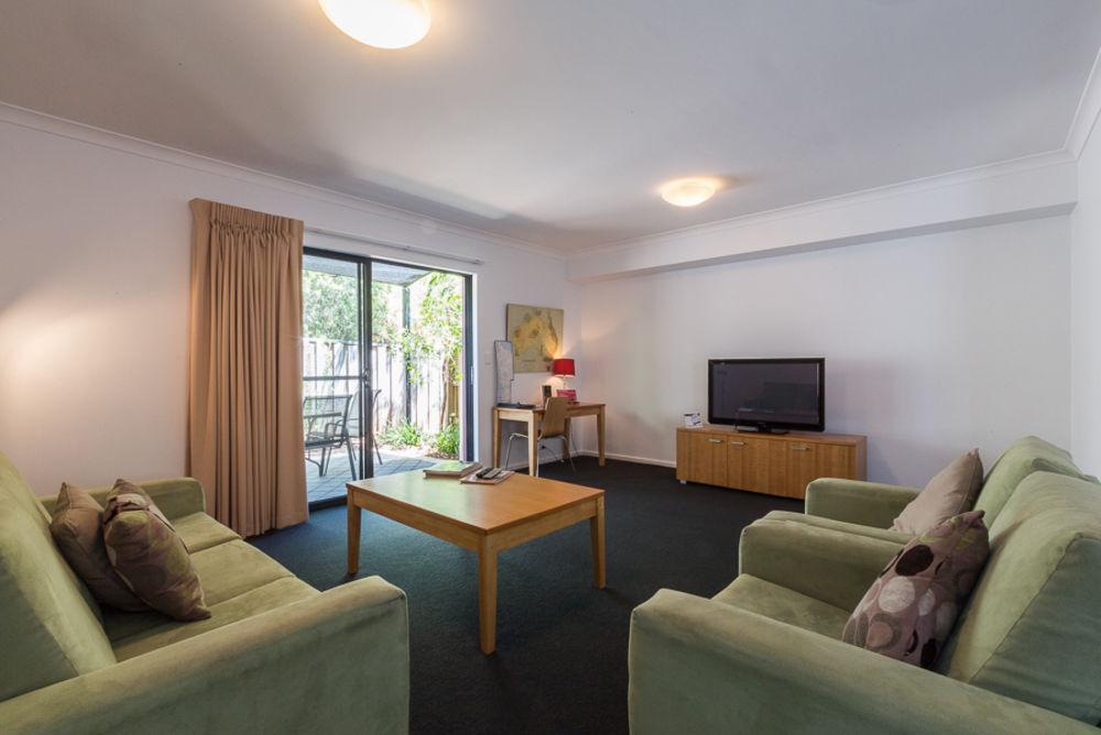 Margaret River Leeuwin Apartments المظهر الخارجي الصورة