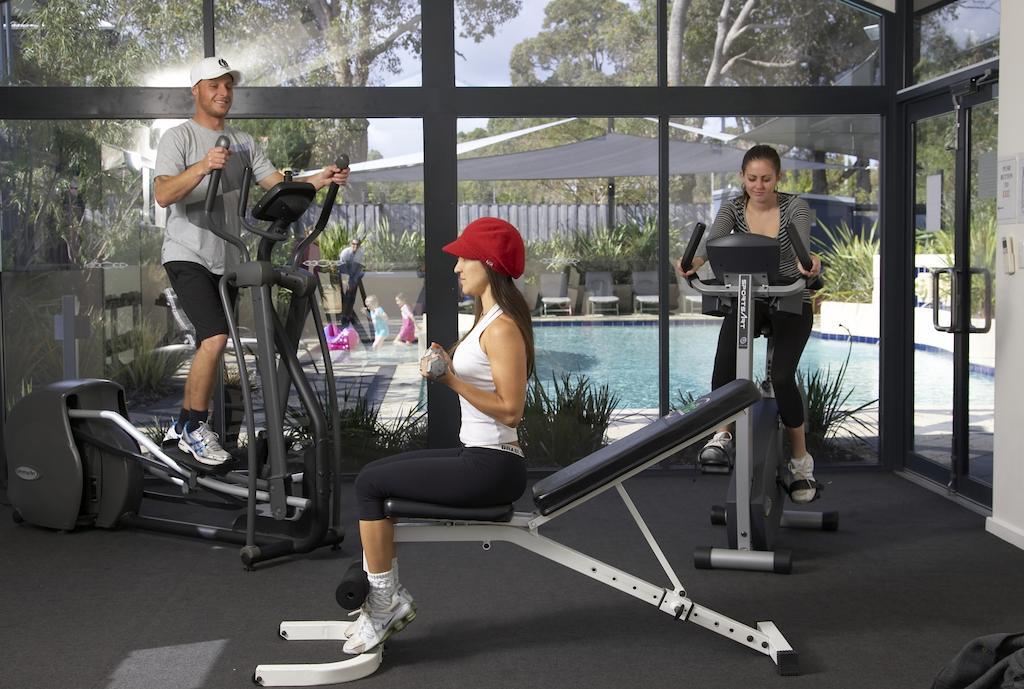 Margaret River Leeuwin Apartments المظهر الخارجي الصورة