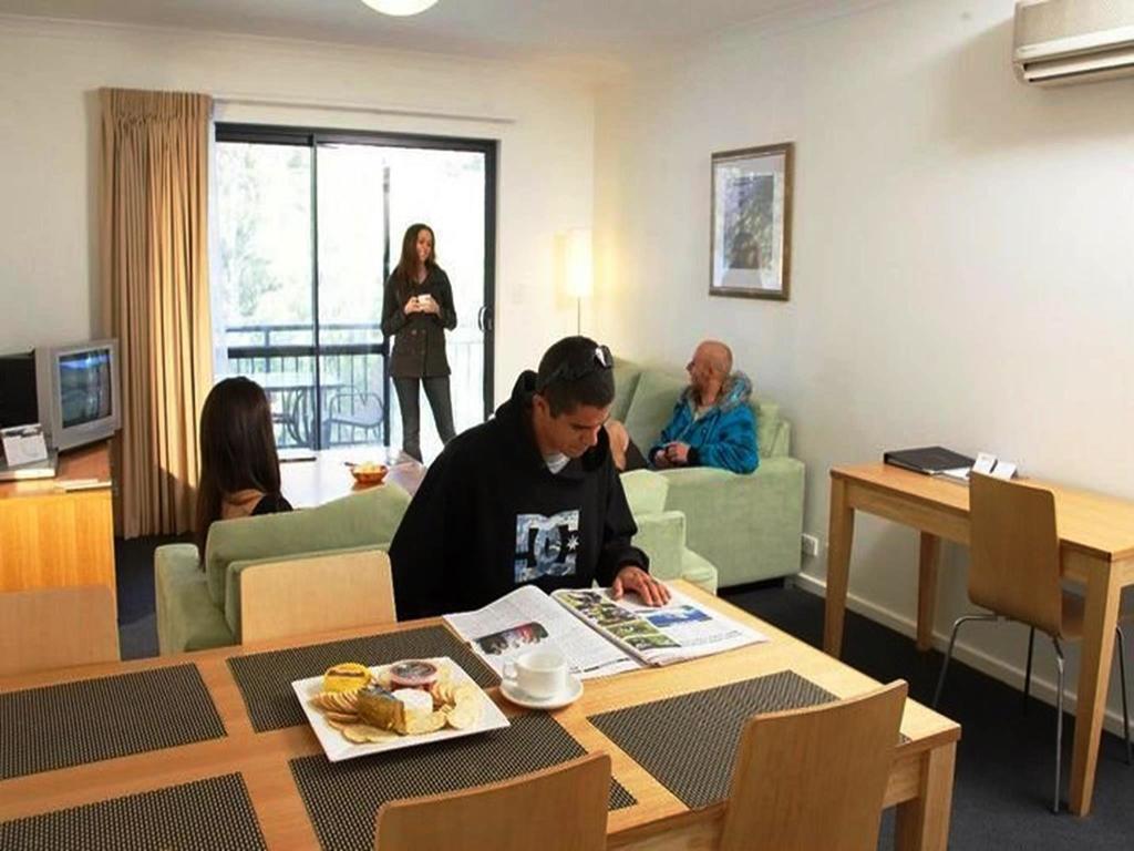 Margaret River Leeuwin Apartments المظهر الخارجي الصورة