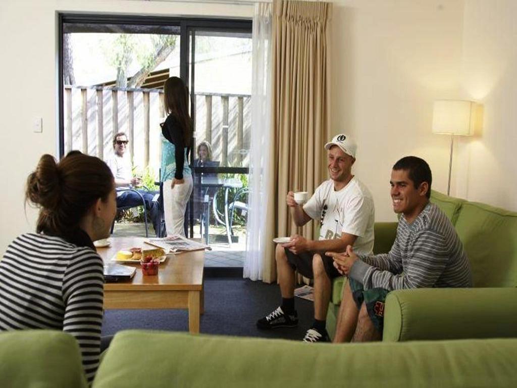 Margaret River Leeuwin Apartments المظهر الخارجي الصورة