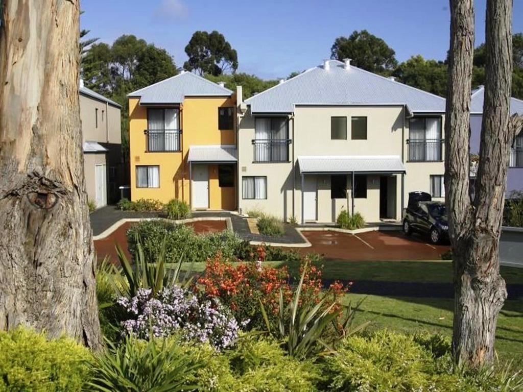 Margaret River Leeuwin Apartments المظهر الخارجي الصورة