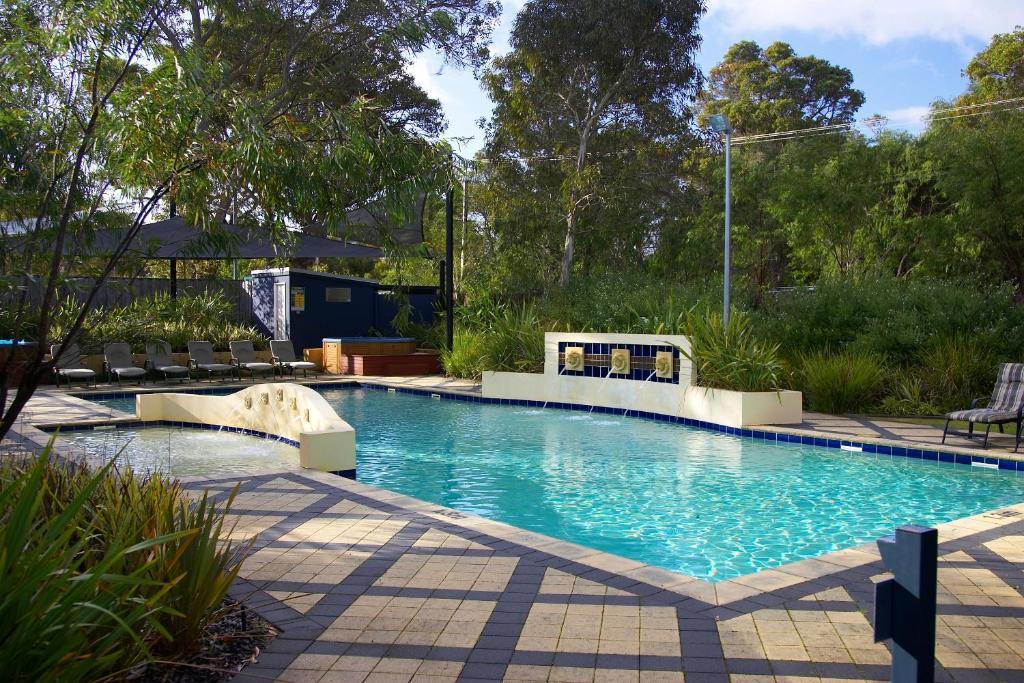 Margaret River Leeuwin Apartments المظهر الخارجي الصورة