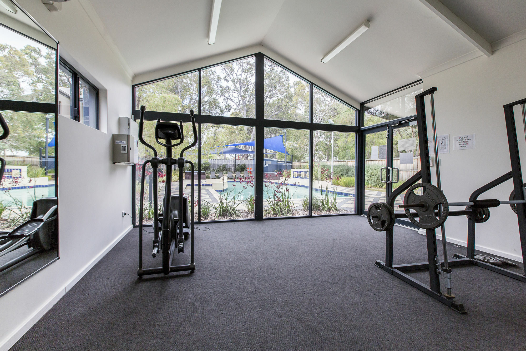 Margaret River Leeuwin Apartments المظهر الخارجي الصورة