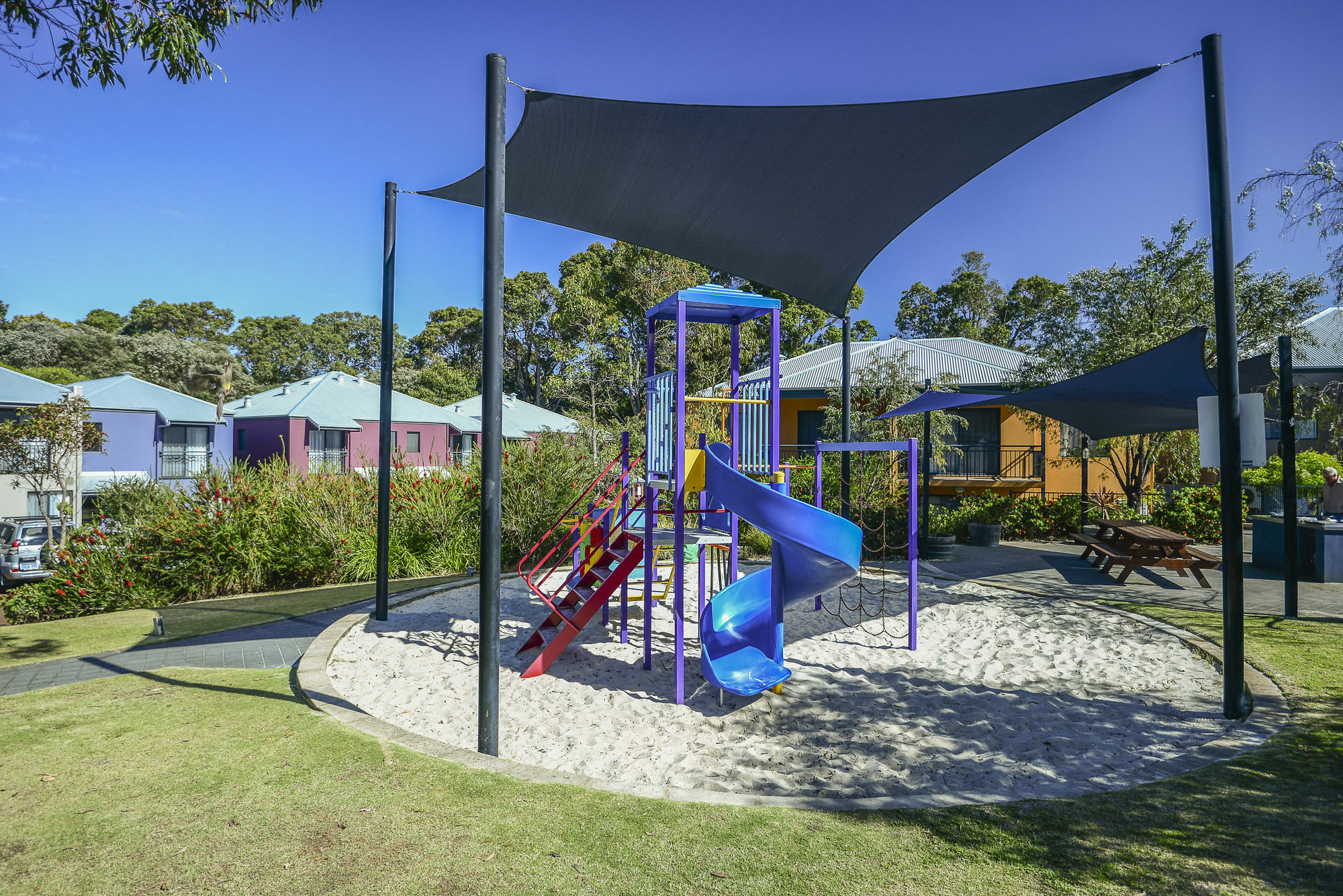 Margaret River Leeuwin Apartments المظهر الخارجي الصورة