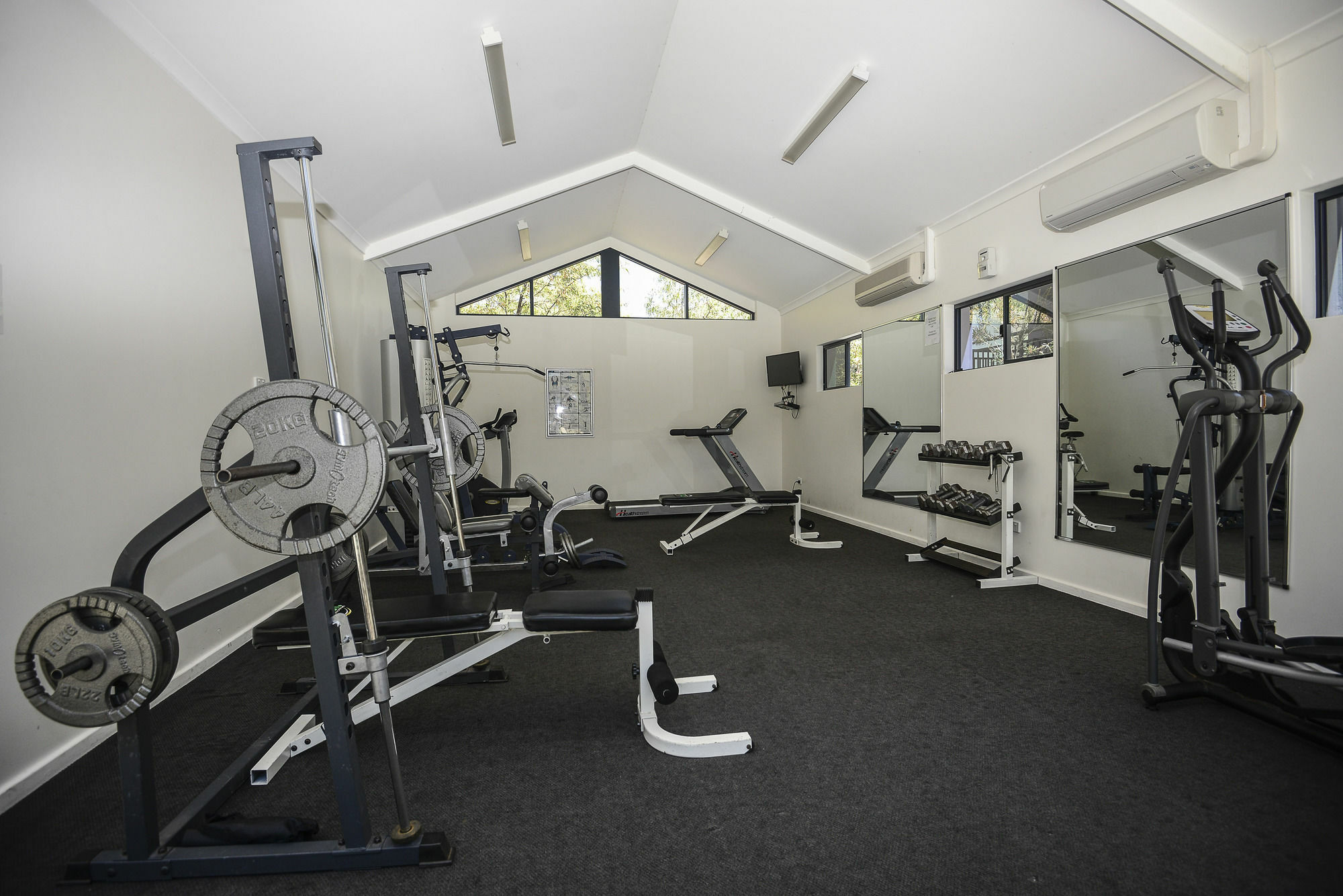 Margaret River Leeuwin Apartments المظهر الخارجي الصورة