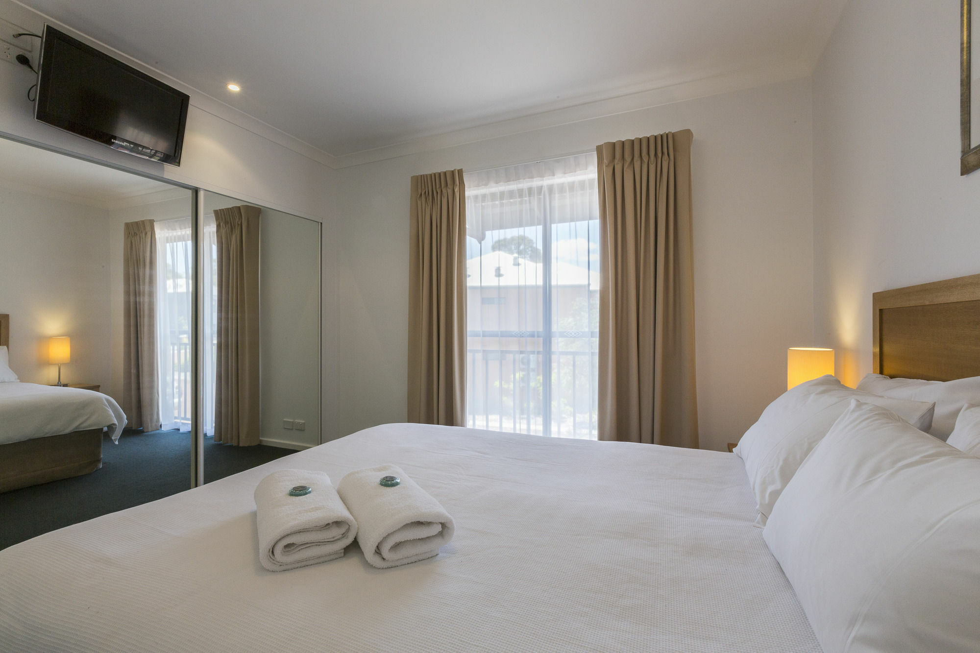 Margaret River Leeuwin Apartments المظهر الخارجي الصورة