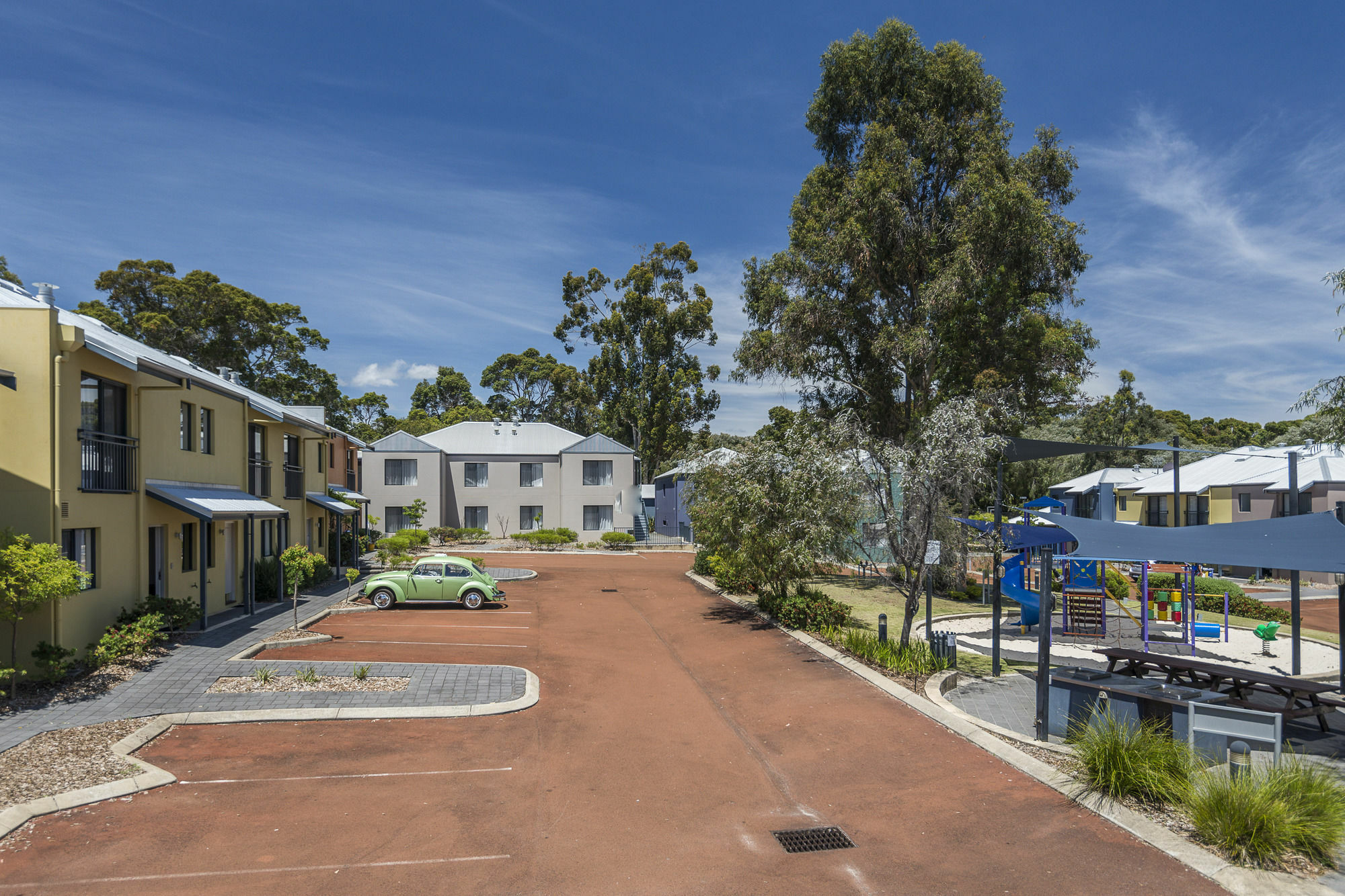 Margaret River Leeuwin Apartments المظهر الخارجي الصورة