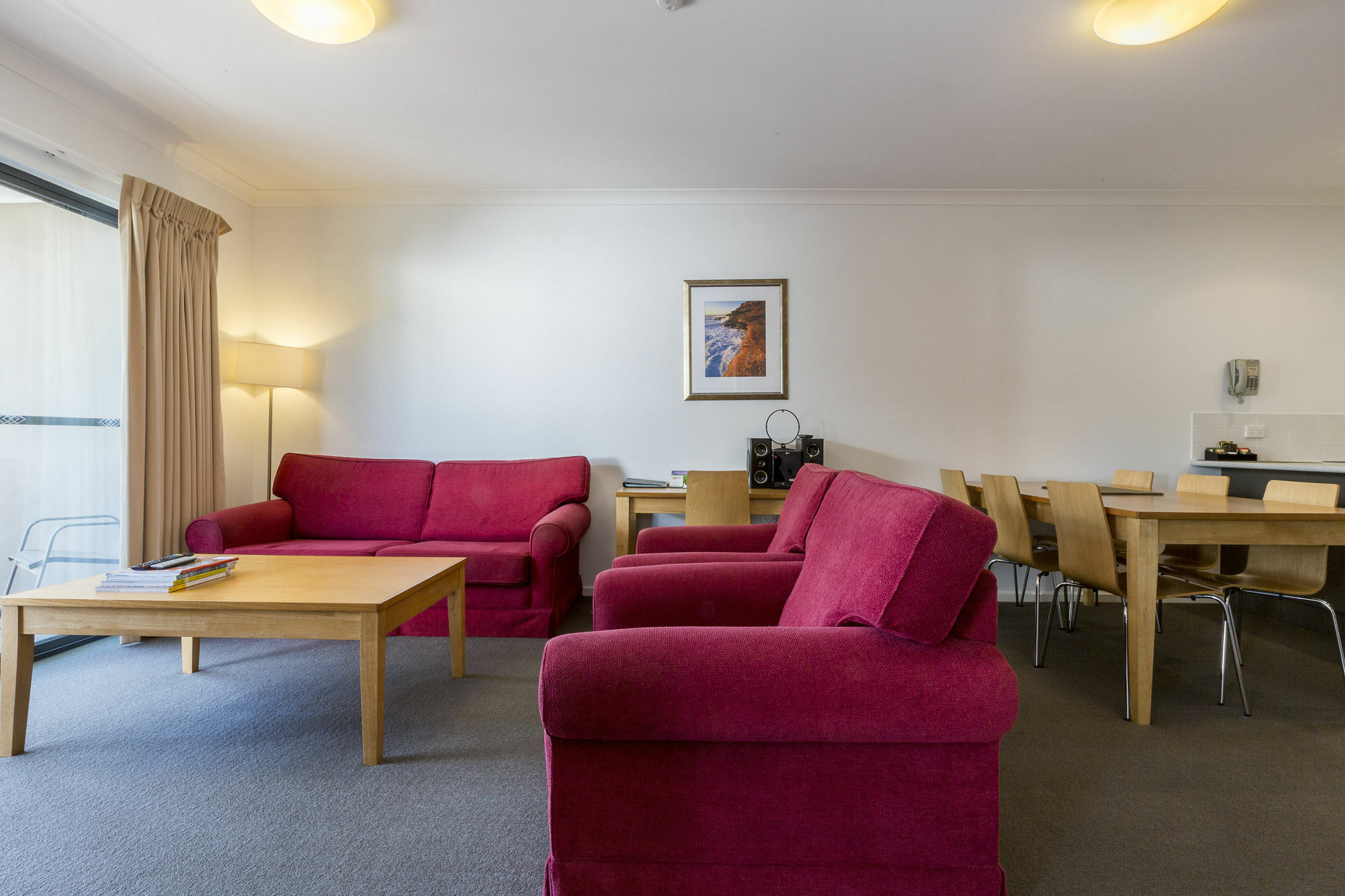 Margaret River Leeuwin Apartments المظهر الخارجي الصورة