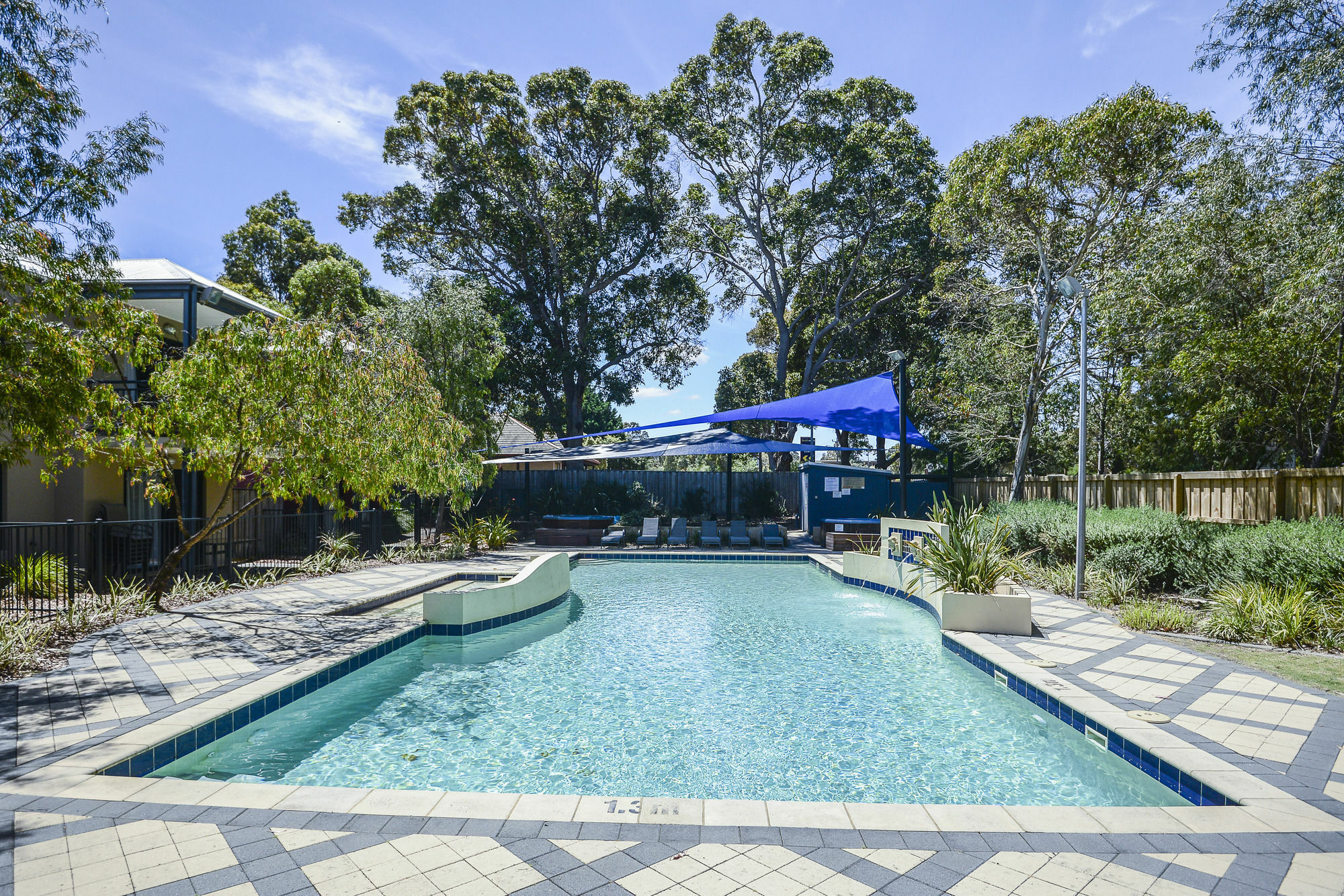 Margaret River Leeuwin Apartments المظهر الخارجي الصورة